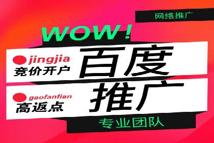 百度广告投放技巧与运营推广策略